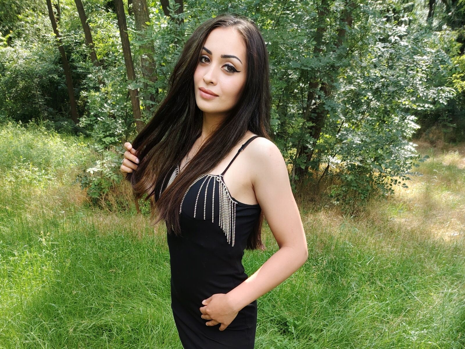 Live cam for GiuliaLarry