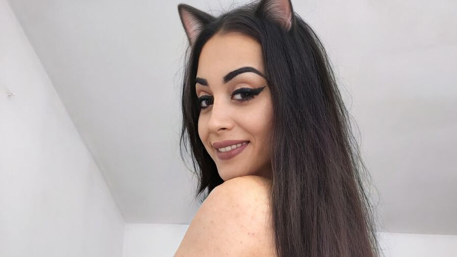 GiuliaLarry livejasmin