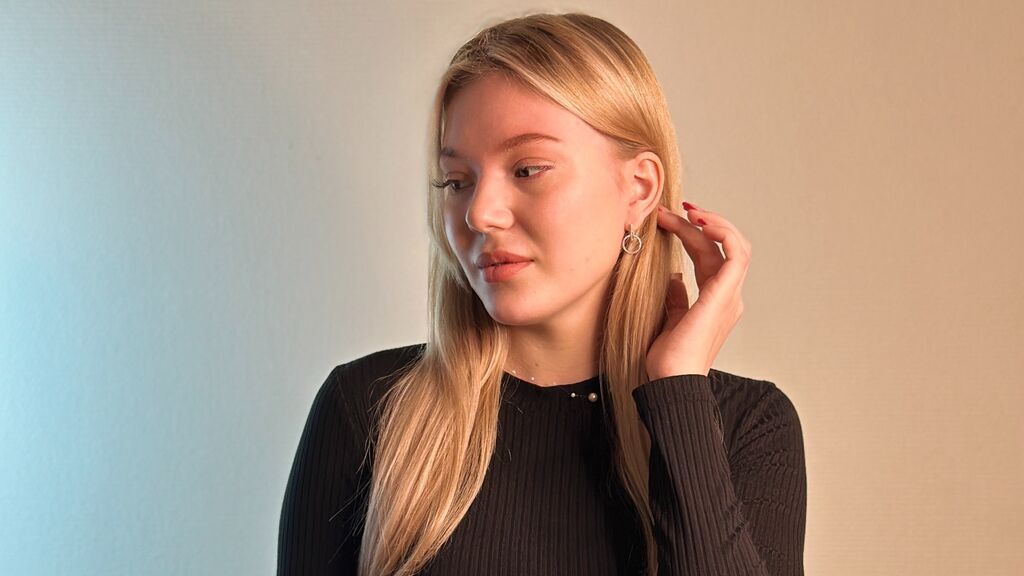 ConceptionVegter live cam model at LiveJasmin