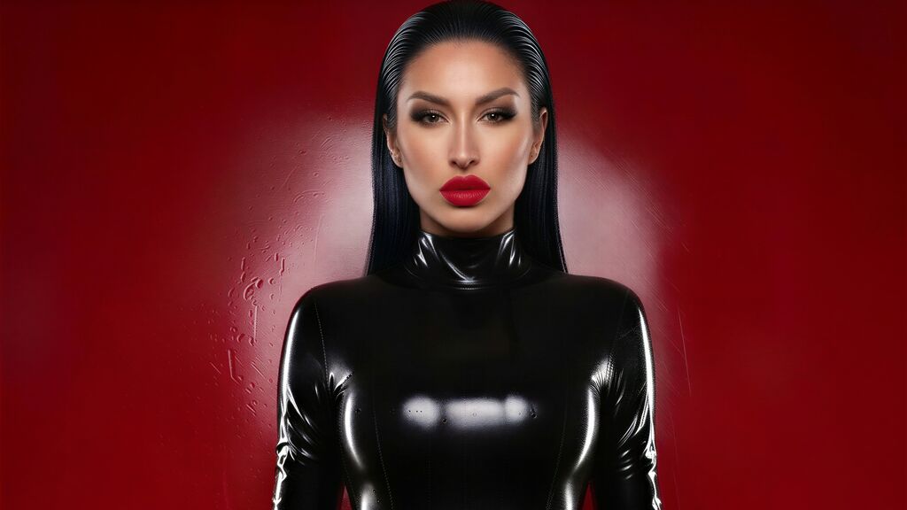 Live Chat with GiselleDome on LiveJasmin