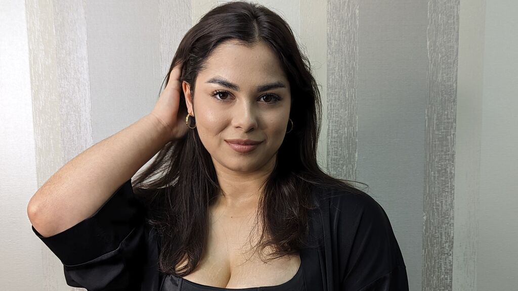 AureaDuquette Live Chat on LiveJasmin