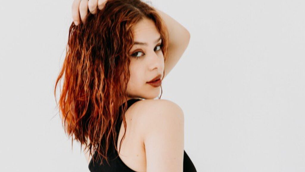 HelenCanedy's profile from Jasmin at GirlsOfJasmin'