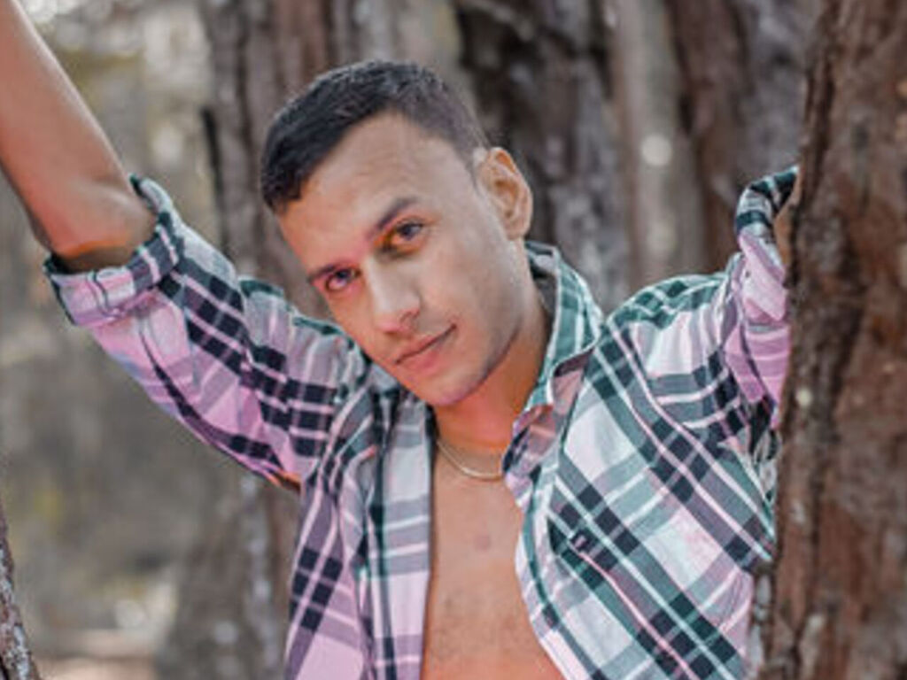 JehanSoto LiveJasmin male free chat preview