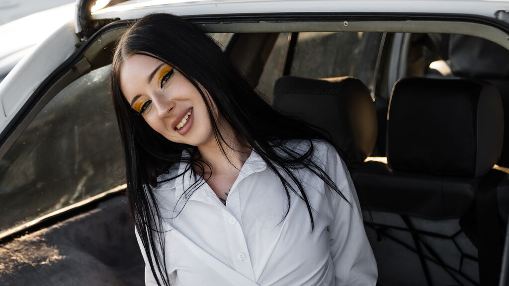Statistics of AlexiaHiggins cam girl at GirlsOfJasmin