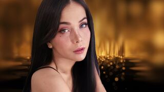 Free Nude HolyAngelica