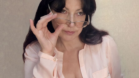 MariaBiss's live cam