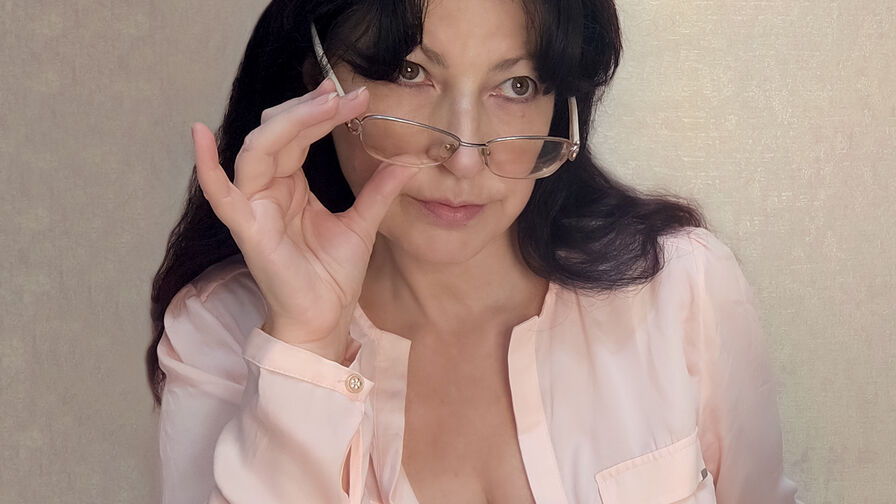 Start Anal Finger MariaBiss