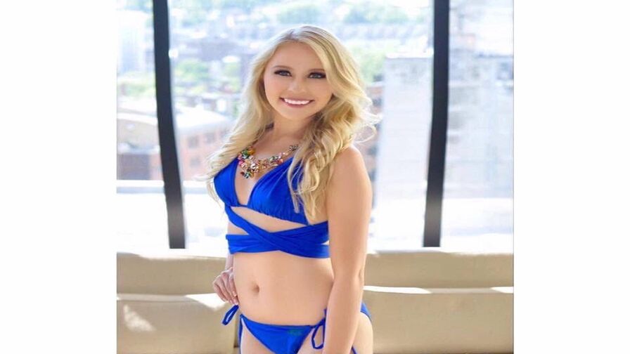 NathalyLatendre Porn Vip Show