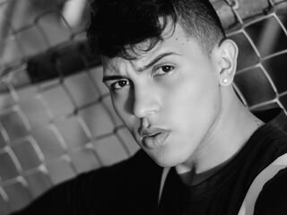 AlejandroGomez LiveJasmin Dancing  Cam Model Show 