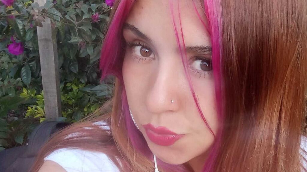 ElodieRoux's profile from Jasmin at GirlsOfJasmin'