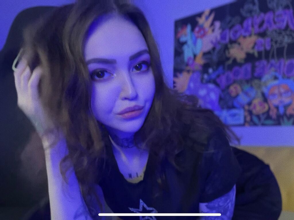 MarthaHebertt Nackt