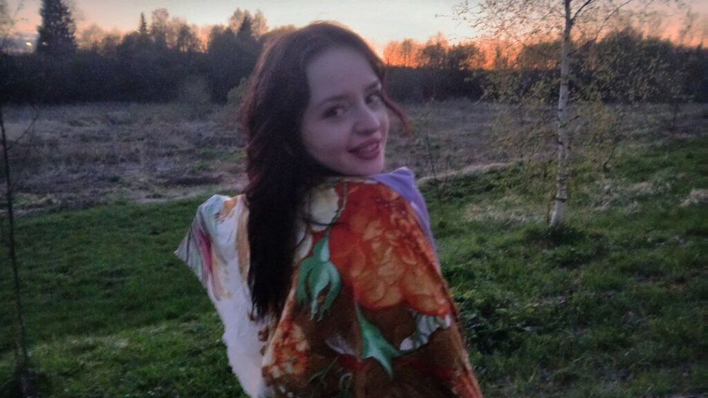 AudrieBarsky's profile from Jasmin at GirlsOfJasmin'