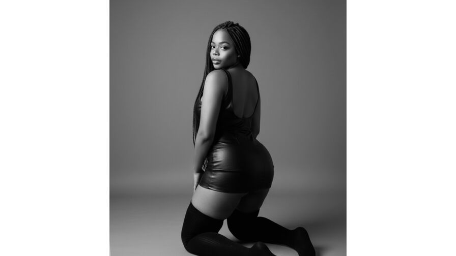 BrownNina's Live Nude Chat
