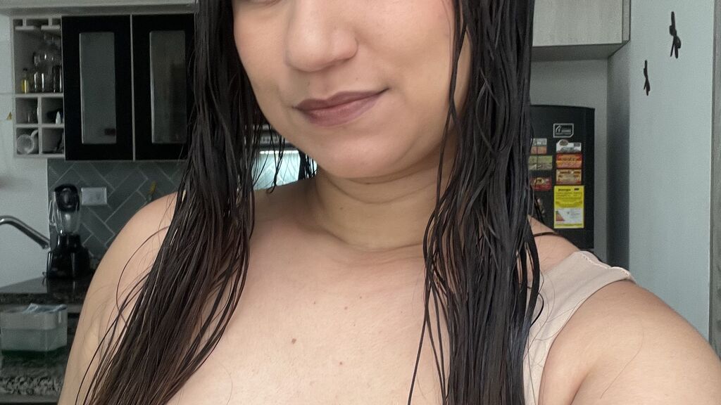 AnaVilla's profile from Jasmin at GirlsOfJasmin'