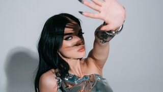 BeverlyMost live streaming girl cam