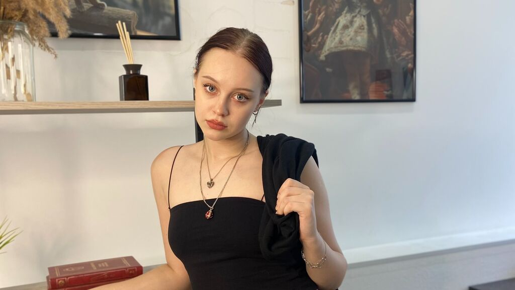 ZenaidaSiedner's profile from Jasmin at GirlsOfJasmin'