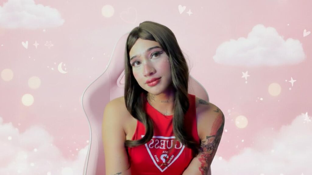 TammyBensom Live Cam on LiveJasmin