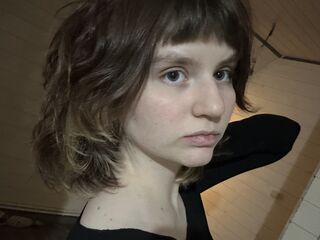 VIVO.webcam AnnaButercup (18) girl with big breasts