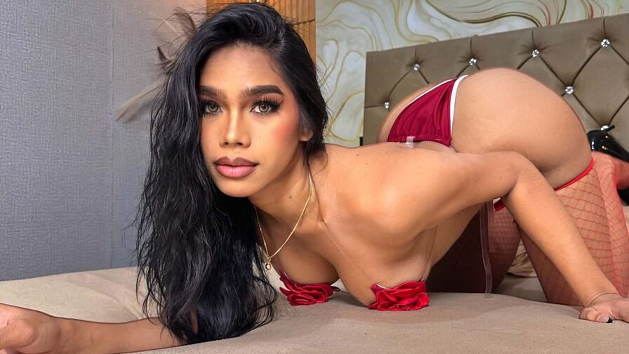 AthinaWilliams Live Sex Chat at GPX Cams