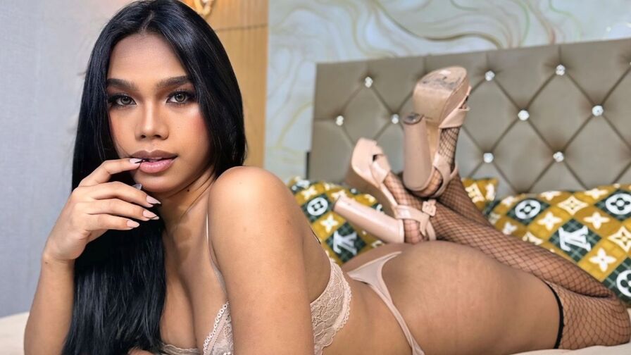 AthinaWilliams