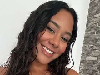 Show privé avec KarinaGrant