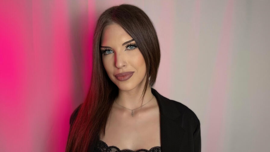 AllaAlan Porn Vip Show