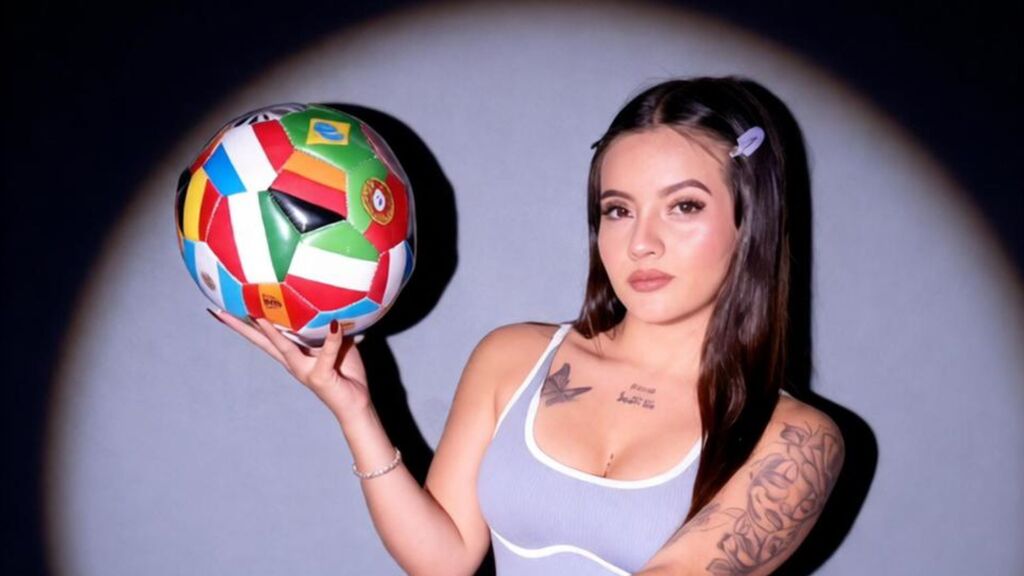 Profile image of JessaRouds