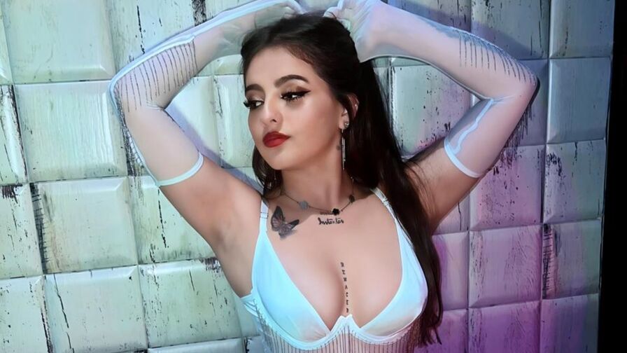 LissaTonne's live cam