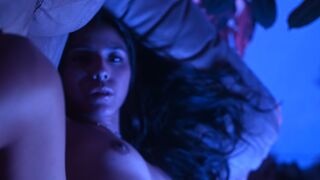 Free Nude NinaMorelle