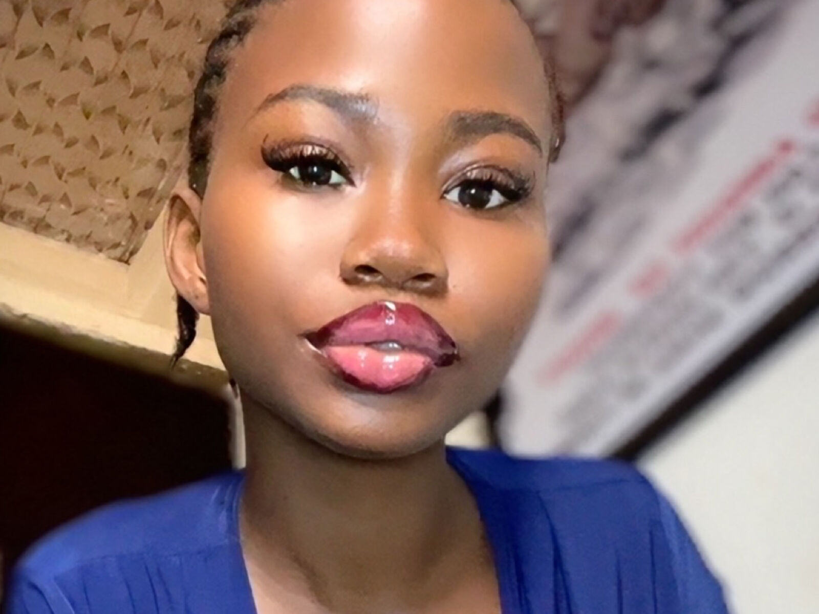 Live cam for JoyWinnie
