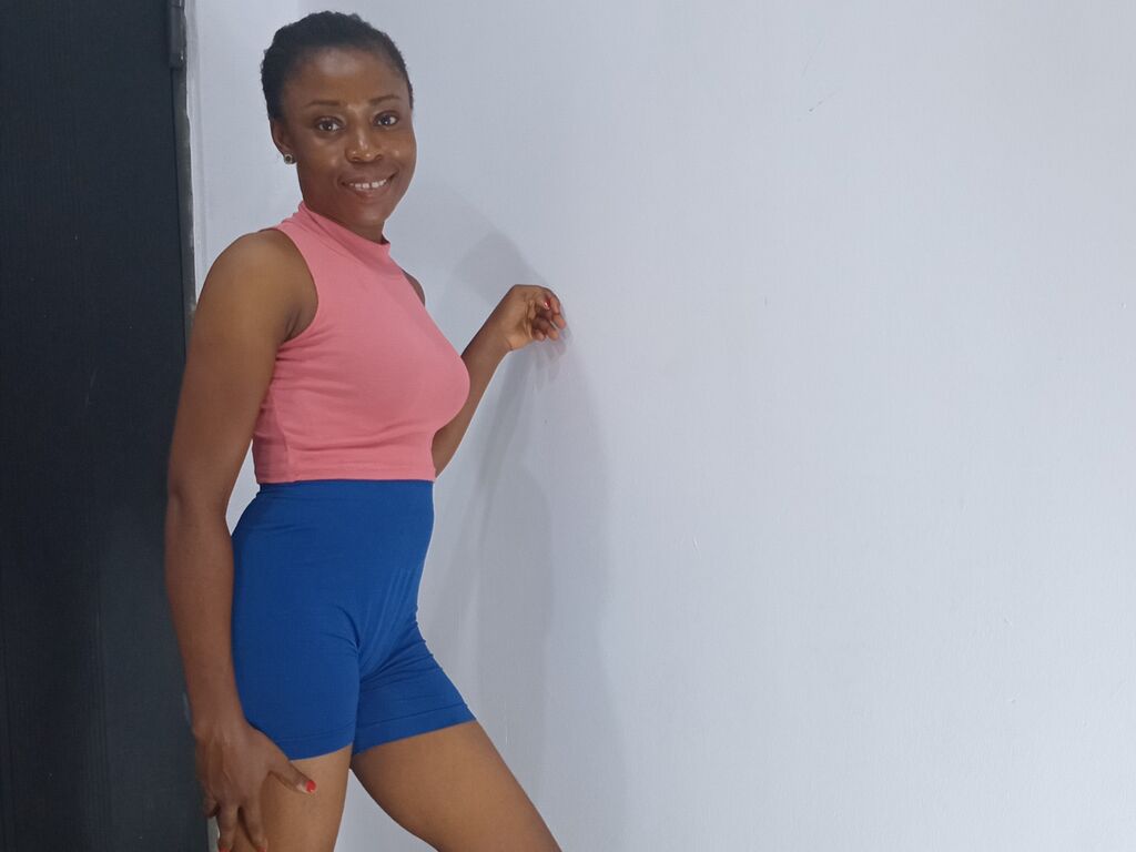 HarmonyWills LiveJasmin girl live camera feed