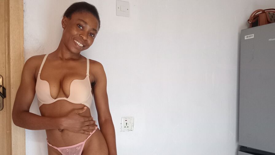 HarmonyWills Porn Vip Show