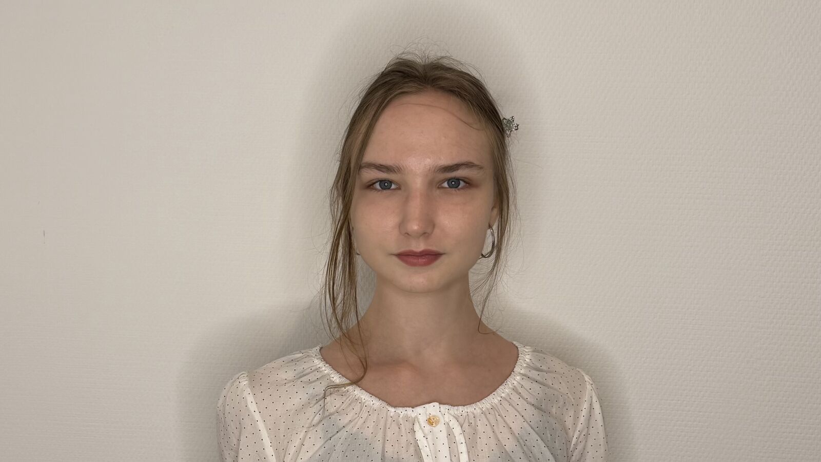 OmegaHagadone erotic portrait
