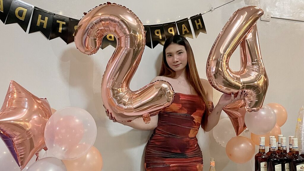 ScarlettAndrzon cover