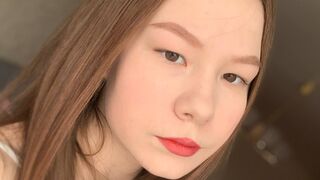 Free Nude EvelinRepaci