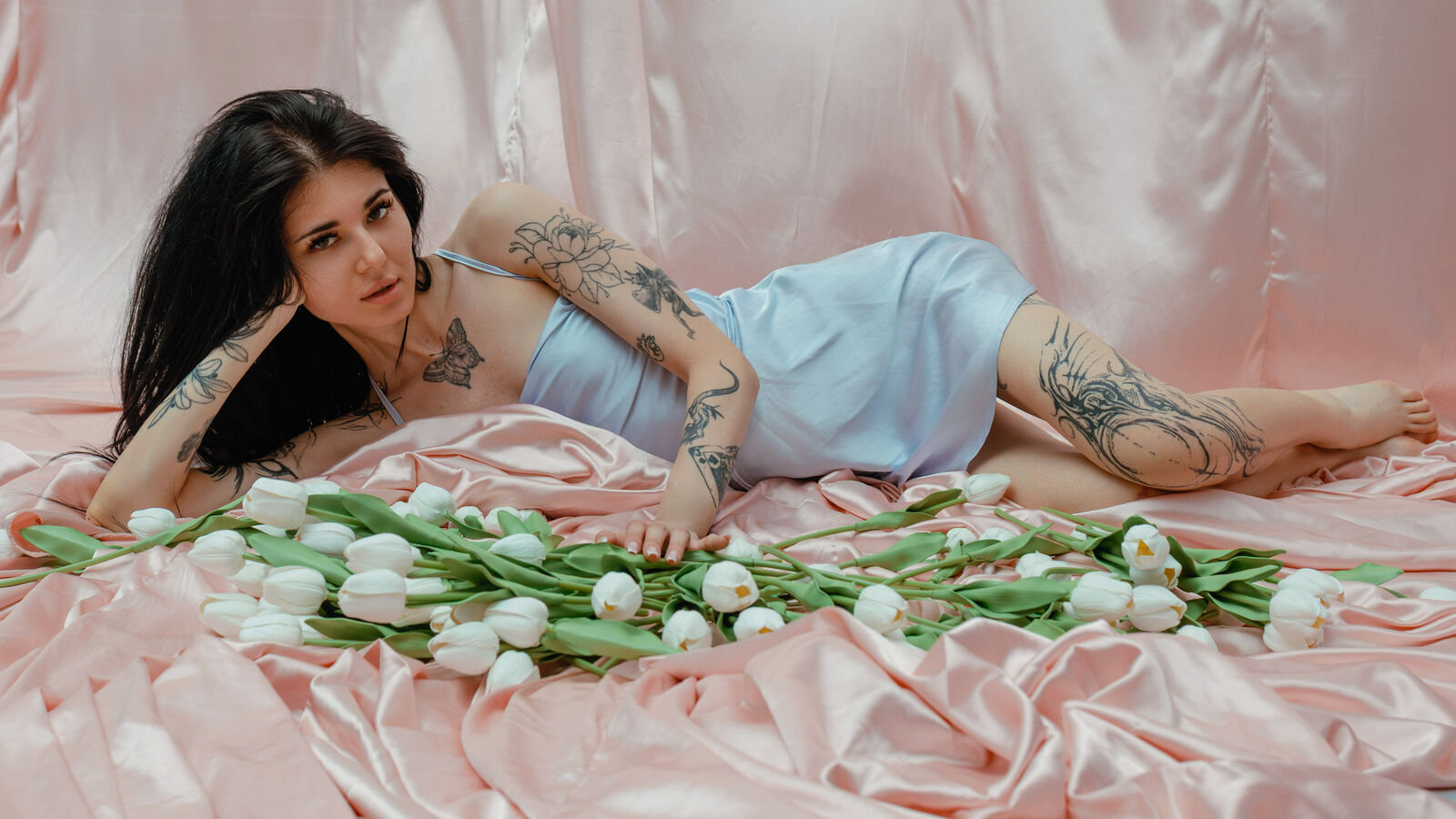 ValerieSherman erotic portrait