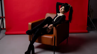 ValerieSherman from vivo.webcam