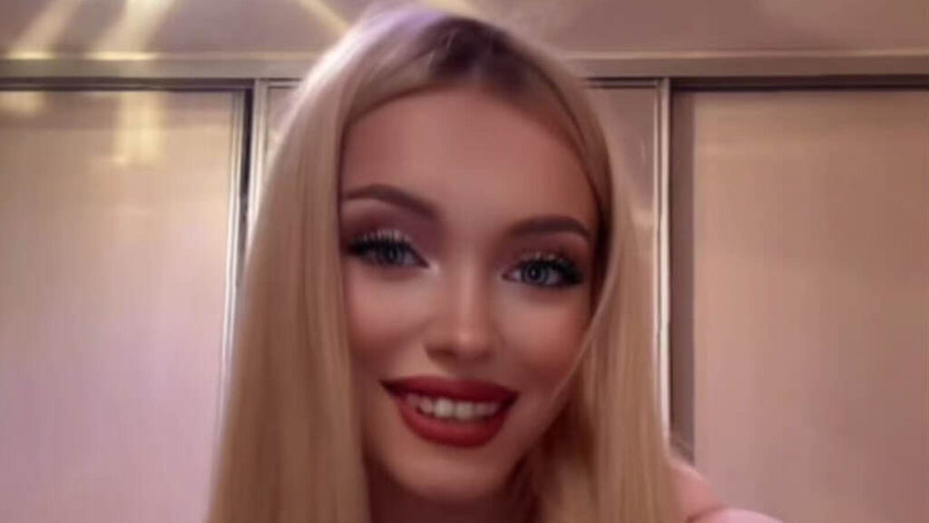 LitaDesamito's profile from Jasmin at GirlsOfJasmin'