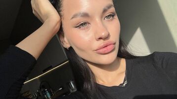 OdiliaAshburn webcam show