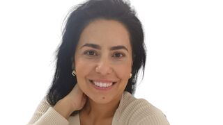 Free Nude EvelineAngeles