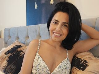 EvelineAngeles Porn Show