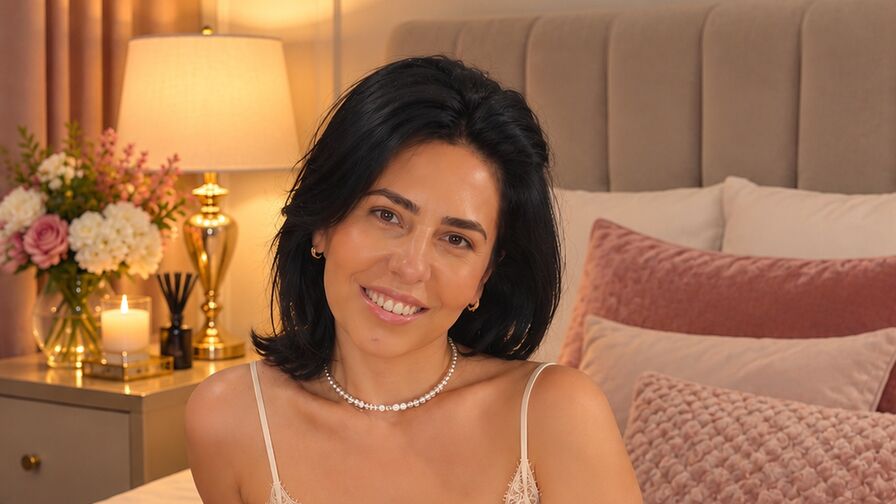 EvelineAngeles Porn Vip Show
