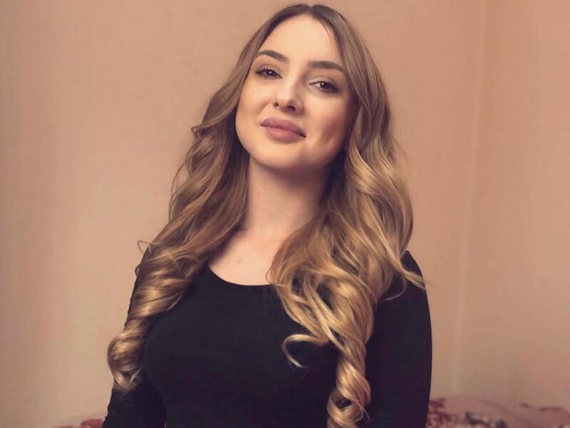 HazelRobinson