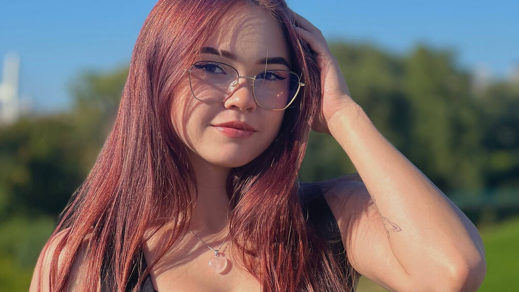 JenniBlondell's profile from Jasmin at GirlsOfJasmin'