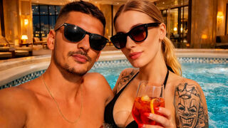 Kostenlos Nackt AnnaAndLeo