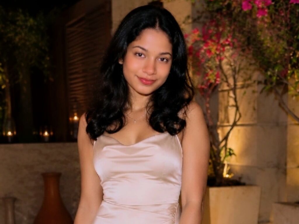 ZariaWilson adult streaming profile photo