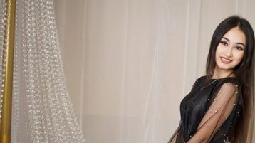 ElviraWesdety webcam show