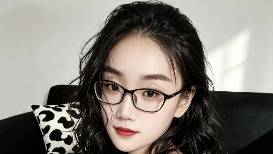 Join NinaChen’s Live Webcam Show