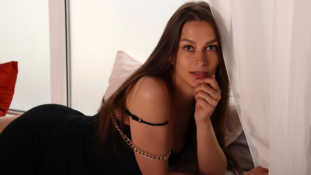 AlexiaBlour live cam model at LiveJasmin