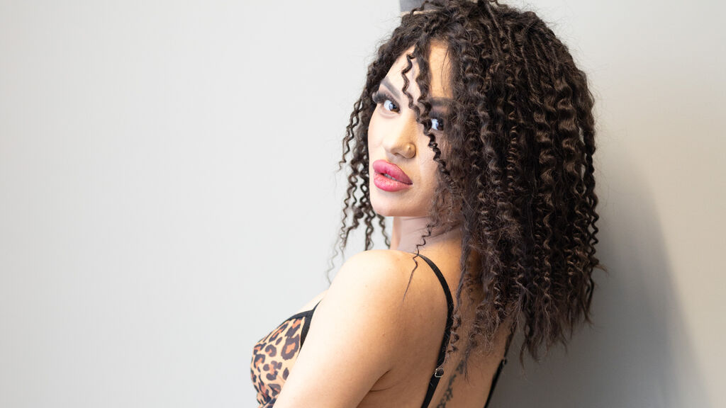 HanneAnne's profile from Jasmin at GirlsOfJasmin'